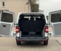 Серый Фольксваген Transporter, объемом двигателя 2 л и пробегом 174 тыс. км за 9000 $, фото 11 на Automoto.ua