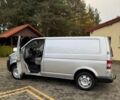 Сірий Фольксваген Transporter, об'ємом двигуна 2 л та пробігом 145 тис. км за 8500 $, фото 6 на Automoto.ua