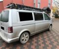 Сірий Фольксваген Transporter, об'ємом двигуна 2 л та пробігом 298 тис. км за 3200 $, фото 2 на Automoto.ua