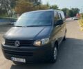 Сірий Фольксваген Transporter, об'ємом двигуна 2 л та пробігом 371 тис. км за 12800 $, фото 1 на Automoto.ua