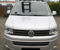 Сірий Фольксваген Transporter, об'ємом двигуна 2 л та пробігом 298 тис. км за 3200 $, фото 1 на Automoto.ua