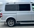 Серый Фольксваген Transporter, объемом двигателя 2 л и пробегом 247 тыс. км за 17990 $, фото 19 на Automoto.ua