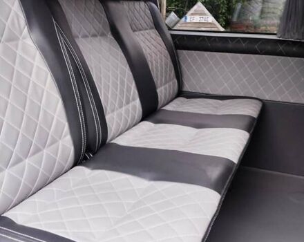 Серый Фольксваген Transporter, объемом двигателя 1.97 л и пробегом 203 тыс. км за 19800 $, фото 40 на Automoto.ua