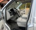 Сірий Фольксваген Transporter, об'ємом двигуна 2 л та пробігом 145 тис. км за 8500 $, фото 18 на Automoto.ua
