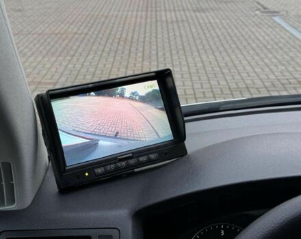 Серый Фольксваген Transporter, объемом двигателя 2 л и пробегом 174 тыс. км за 9000 $, фото 23 на Automoto.ua