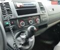 Серый Фольксваген Transporter, объемом двигателя 1.97 л и пробегом 70 тыс. км за 39999 $, фото 18 на Automoto.ua