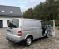 Сірий Фольксваген Transporter, об'ємом двигуна 2 л та пробігом 145 тис. км за 8500 $, фото 7 на Automoto.ua