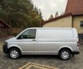Сірий Фольксваген Transporter, об'ємом двигуна 2 л та пробігом 145 тис. км за 8500 $, фото 5 на Automoto.ua