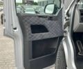 Серый Фольксваген Transporter, объемом двигателя 2 л и пробегом 247 тыс. км за 17990 $, фото 14 на Automoto.ua