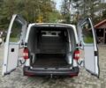 Сірий Фольксваген Transporter, об'ємом двигуна 2 л та пробігом 145 тис. км за 8500 $, фото 10 на Automoto.ua