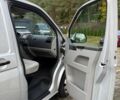 Сірий Фольксваген Transporter, об'ємом двигуна 2 л та пробігом 145 тис. км за 8500 $, фото 14 на Automoto.ua