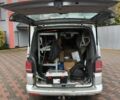 Сірий Фольксваген Transporter, об'ємом двигуна 2 л та пробігом 298 тис. км за 3200 $, фото 5 на Automoto.ua