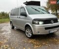 Сірий Фольксваген Transporter, об'ємом двигуна 0 л та пробігом 290 тис. км за 18100 $, фото 1 на Automoto.ua