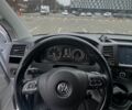 Серый Фольксваген Transporter, объемом двигателя 2 л и пробегом 342 тыс. км за 15500 $, фото 6 на Automoto.ua