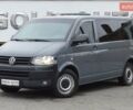 Серый Фольксваген Transporter, объемом двигателя 1.97 л и пробегом 70 тыс. км за 39999 $, фото 1 на Automoto.ua