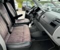 Серый Фольксваген Transporter, объемом двигателя 2 л и пробегом 247 тыс. км за 17990 $, фото 32 на Automoto.ua