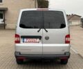 Серый Фольксваген Transporter, объемом двигателя 2 л и пробегом 174 тыс. км за 9000 $, фото 4 на Automoto.ua