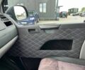 Серый Фольксваген Transporter, объемом двигателя 2 л и пробегом 247 тыс. км за 17990 $, фото 42 на Automoto.ua