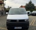 Сірий Фольксваген Transporter, об'ємом двигуна 2 л та пробігом 145 тис. км за 8500 $, фото 1 на Automoto.ua