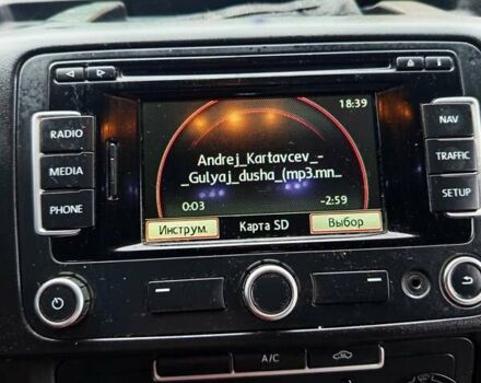 Серый Фольксваген Transporter, объемом двигателя 1.97 л и пробегом 203 тыс. км за 19800 $, фото 18 на Automoto.ua