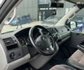 Серый Фольксваген Transporter, объемом двигателя 2 л и пробегом 247 тыс. км за 17990 $, фото 15 на Automoto.ua