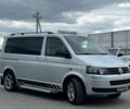 Серый Фольксваген Transporter, объемом двигателя 2 л и пробегом 247 тыс. км за 17990 $, фото 20 на Automoto.ua