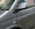 Серый Фольксваген Transporter, объемом двигателя 2 л и пробегом 270 тыс. км за 14200 $, фото 1 на Automoto.ua