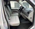 Сірий Фольксваген Transporter, об'ємом двигуна 2 л та пробігом 145 тис. км за 8500 $, фото 15 на Automoto.ua