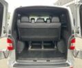 Серый Фольксваген Transporter, объемом двигателя 2 л и пробегом 247 тыс. км за 17990 $, фото 31 на Automoto.ua