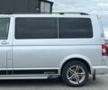 Серый Фольксваген Transporter, объемом двигателя 2 л и пробегом 247 тыс. км за 17990 $, фото 3 на Automoto.ua