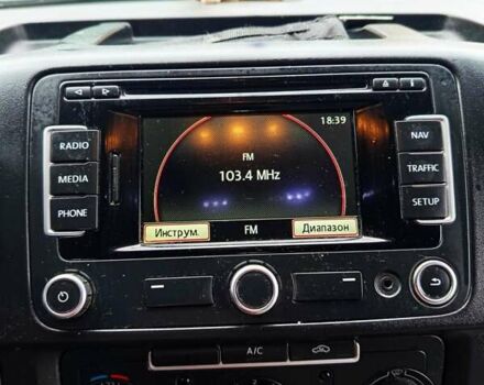 Серый Фольксваген Transporter, объемом двигателя 1.97 л и пробегом 203 тыс. км за 19800 $, фото 16 на Automoto.ua