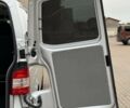 Серый Фольксваген Transporter, объемом двигателя 2 л и пробегом 174 тыс. км за 9000 $, фото 12 на Automoto.ua