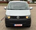 Серый Фольксваген Transporter, объемом двигателя 2 л и пробегом 174 тыс. км за 9000 $, фото 1 на Automoto.ua