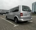 Серый Фольксваген Transporter, объемом двигателя 2 л и пробегом 342 тыс. км за 15500 $, фото 2 на Automoto.ua