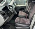 Серый Фольксваген Transporter, объемом двигателя 2 л и пробегом 247 тыс. км за 17990 $, фото 21 на Automoto.ua