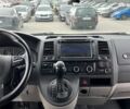 Серый Фольксваген Transporter, объемом двигателя 2 л и пробегом 247 тыс. км за 17990 $, фото 36 на Automoto.ua