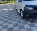 Серый Фольксваген Transporter, объемом двигателя 1.97 л и пробегом 240 тыс. км за 13599 $, фото 7 на Automoto.ua