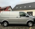 Сірий Фольксваген Transporter, об'ємом двигуна 2 л та пробігом 145 тис. км за 8500 $, фото 3 на Automoto.ua