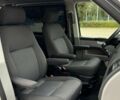 Серый Фольксваген Transporter, объемом двигателя 2 л и пробегом 174 тыс. км за 9000 $, фото 17 на Automoto.ua