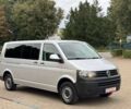 Серый Фольксваген Transporter, объемом двигателя 2 л и пробегом 174 тыс. км за 9000 $, фото 2 на Automoto.ua