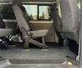 Серый Фольксваген Transporter, объемом двигателя 2 л и пробегом 174 тыс. км за 9000 $, фото 20 на Automoto.ua