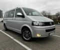 Серый Фольксваген Transporter, объемом двигателя 2 л и пробегом 342 тыс. км за 15500 $, фото 1 на Automoto.ua