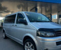 Сірий Фольксваген Transporter, об'ємом двигуна 1.98 л та пробігом 380 тис. км за 15500 $, фото 1 на Automoto.ua
