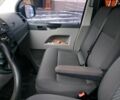 Серый Фольксваген Transporter, объемом двигателя 2 л и пробегом 230 тыс. км за 14000 $, фото 1 на Automoto.ua