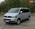 Серый Фольксваген Transporter, объемом двигателя 1.97 л и пробегом 266 тыс. км за 16499 $, фото 1 на Automoto.ua