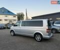 Сірий Фольксваген Transporter, об'ємом двигуна 2 л та пробігом 254 тис. км за 16999 $, фото 1 на Automoto.ua