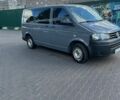 Сірий Фольксваген Transporter, об'ємом двигуна 2 л та пробігом 372 тис. км за 15500 $, фото 1 на Automoto.ua