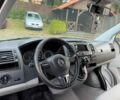 Сірий Фольксваген Transporter, об'ємом двигуна 2 л та пробігом 145 тис. км за 8500 $, фото 21 на Automoto.ua