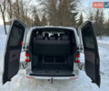 Серый Фольксваген Transporter, объемом двигателя 2 л и пробегом 255 тыс. км за 15950 $, фото 42 на Automoto.ua
