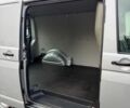 Сірий Фольксваген Transporter, об'ємом двигуна 2 л та пробігом 145 тис. км за 8500 $, фото 12 на Automoto.ua